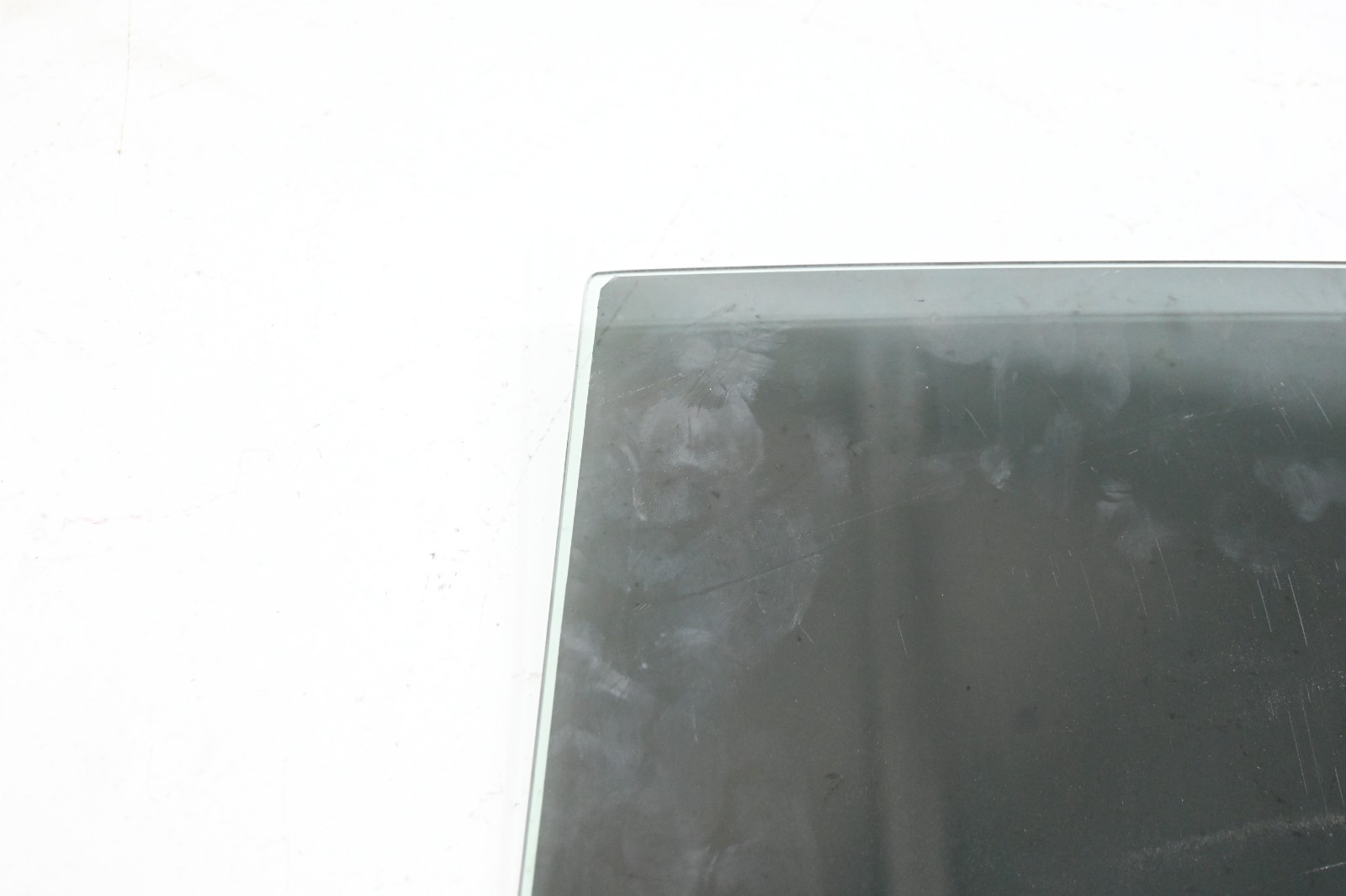 ⭐ 14-21 Maserati Ghibli Rear Right Passenger Door Window Glass Panel Oem