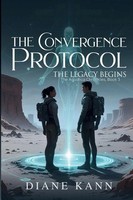 Diane Kann | The Convergence Protocol | Taschenbuch | Englisch (2026)