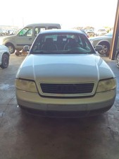 Neiman Audi A6