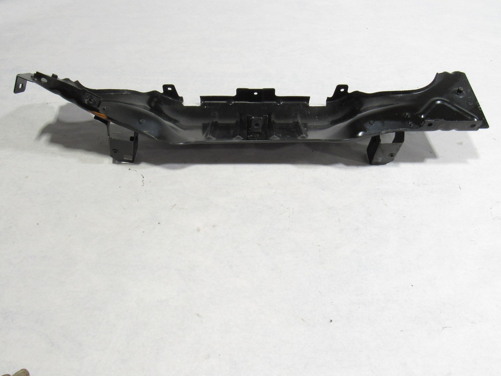 17-20 Mclaren 720S 720 2020 Rear Upper Exhaust Heat Shield Guard Cover #3