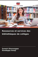 Suresh Sharanappa (U. A.) | Ressources Et Services Des BibliothèQues De CollèGes