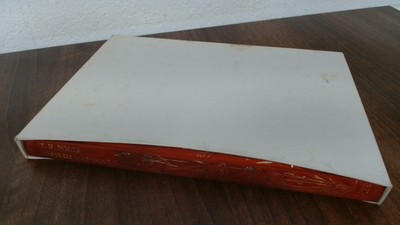 			Mistress Mashams Repose, T H White, The Folio Society, 1992, Hard		