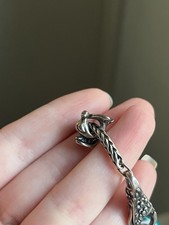 Trollbeads Retired Ugly Duckling Bead