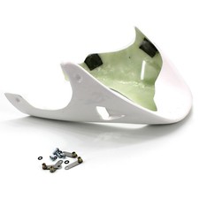 Spoiler di prua in vetroresina per Ducati Monster S2 S4 S4 RS 996 998 1000 800 600 620 695 750