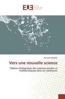 Houssam Khelalfa | Vers Une Nouvelle Science | Taschenbuch | FranzöSisch