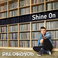 Oakenfold - Shine On - Cd - G3Z