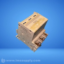 Mitsubishi CP30-BA 3P 1-M 3A Circuit Protector USIP
