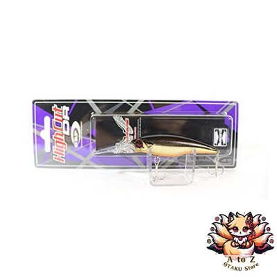 NEW OSP OSP High Cut DR Suspended Champagne Gold Black 5.6g