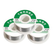 Point de fusion bas d'outil de soudure de fil de soudure de plomb d'étain