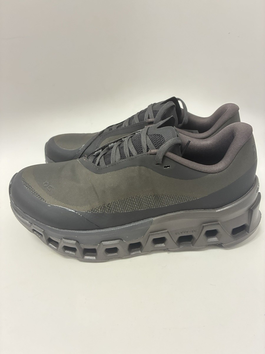 On Running x PAF Cloudmonster 2 In Thorn / Brown 3ME10333940