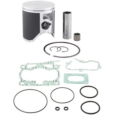 Pro X Piston Kit Standard (53.96 mm) For Yamaha YZ125 2002-2004