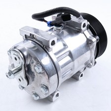 Fits 2005-07 Ford Sterling L-series Rep. Apbn83304543s Ski4417 Ac Compressor