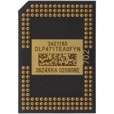 New 4K UHD DLP DMD Chip for Optoma 4K Projectors - 48.7G601G001