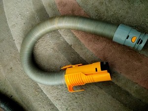 Dyson dc07 Staubsauger Teil Hauptschlauch