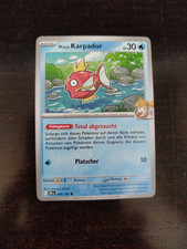 Ewige Rivalen Deutsch Pokemon KP10 Einzelkart...