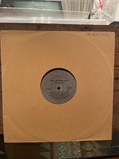 Afrts Dolly Parton Here You Come Again 12&rdquo; Single Promo Vinyl American Forces