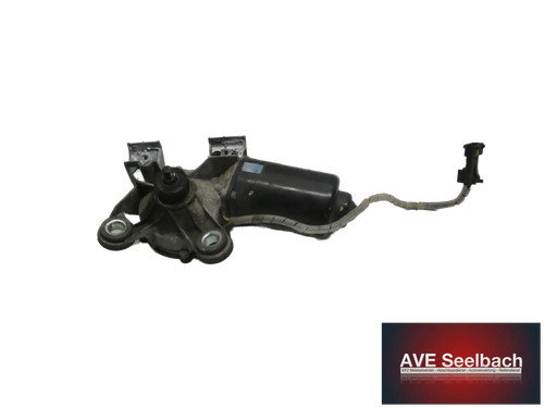 Opel Signum Scheibenwischermotor vorne Bj 2004 23001355