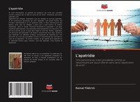 Kemal Yildirim | L'apatridie | Taschenbuch | FranzöSisch (2020)
