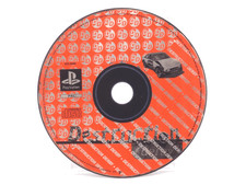 Thumbnail of ebay&reg; auction 287544859904 | Destruction Derby (Big Box) (Sony PlayStation 1/2) PS1 Spiel o. OVP - GUT