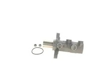 Bremspumpe Aluminium 0 204 123 733 BOSCH für IVECO DAILY IV Pritsche/Fahrgestell