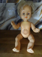Baby Doll - Denys Fisher - In good vintage condition