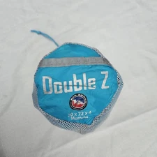 Big Agnes Double Z Mummy Sleeping Pad Non Insulated Read Description 
