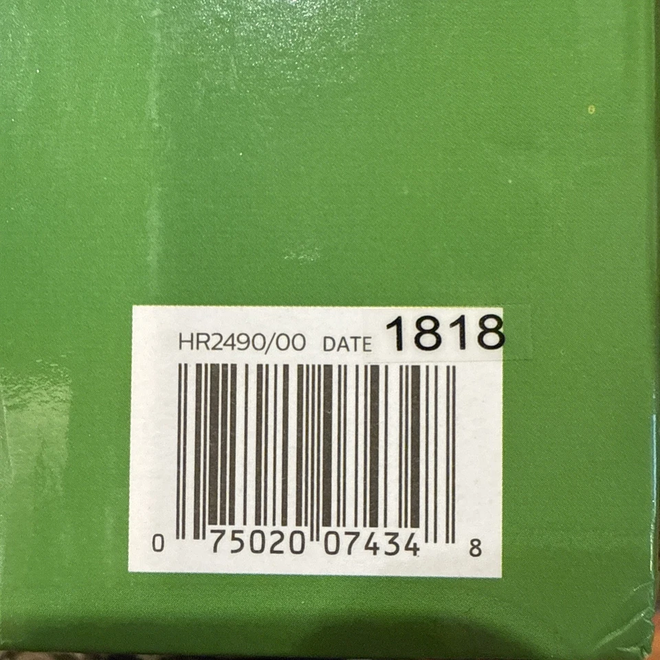 Phillips Shaping Discs For Pasta Maker Avance Collection HR2357,HR2358 Accessory - Image 3 of 4