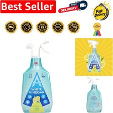 750ml Powerful  Cleaning Spray – Biodegradable with Fresh Citrus Scent 3.99 per litre