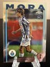 2024-25 Topps Chrome Uefa Club Competitions - Rodrigo Mora #137 Refractor