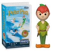 Gadget - Disney: Funko Rewind Peter Pan -D- Funko