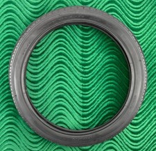 Alta Wire Bead Bicycle Smooth 16 X 1.75 Black Durable Tire Slick Iii Tread. Alta Wire Bead Bicycle Smooth 16 X 1.75 Black Durable Tire Slick Iii Tread.