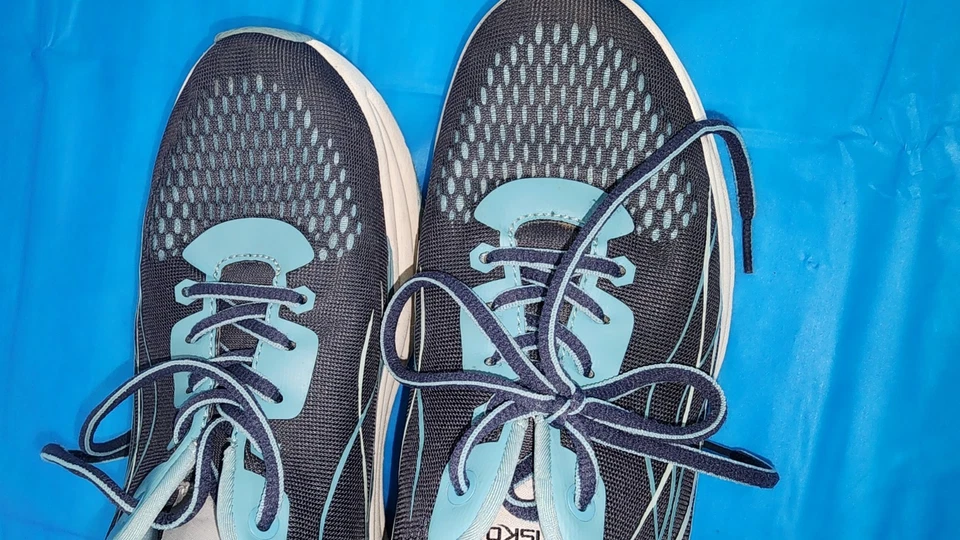 Dansko Stability Arch Support Comfort Tennis Shoes Sz 8 - Изображение 4 из 4