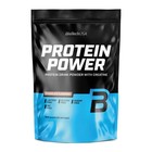 (21,95 EUR/kg) Biotech USA Protein Power 1000g Proteinpulver Eiweiß Muskeln