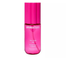 amika: aura hair and body mist