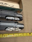 Athearn Ho Scale Alco PA-1 New York Central Diesel Engine Set Powered & Dummy AA — photo 7