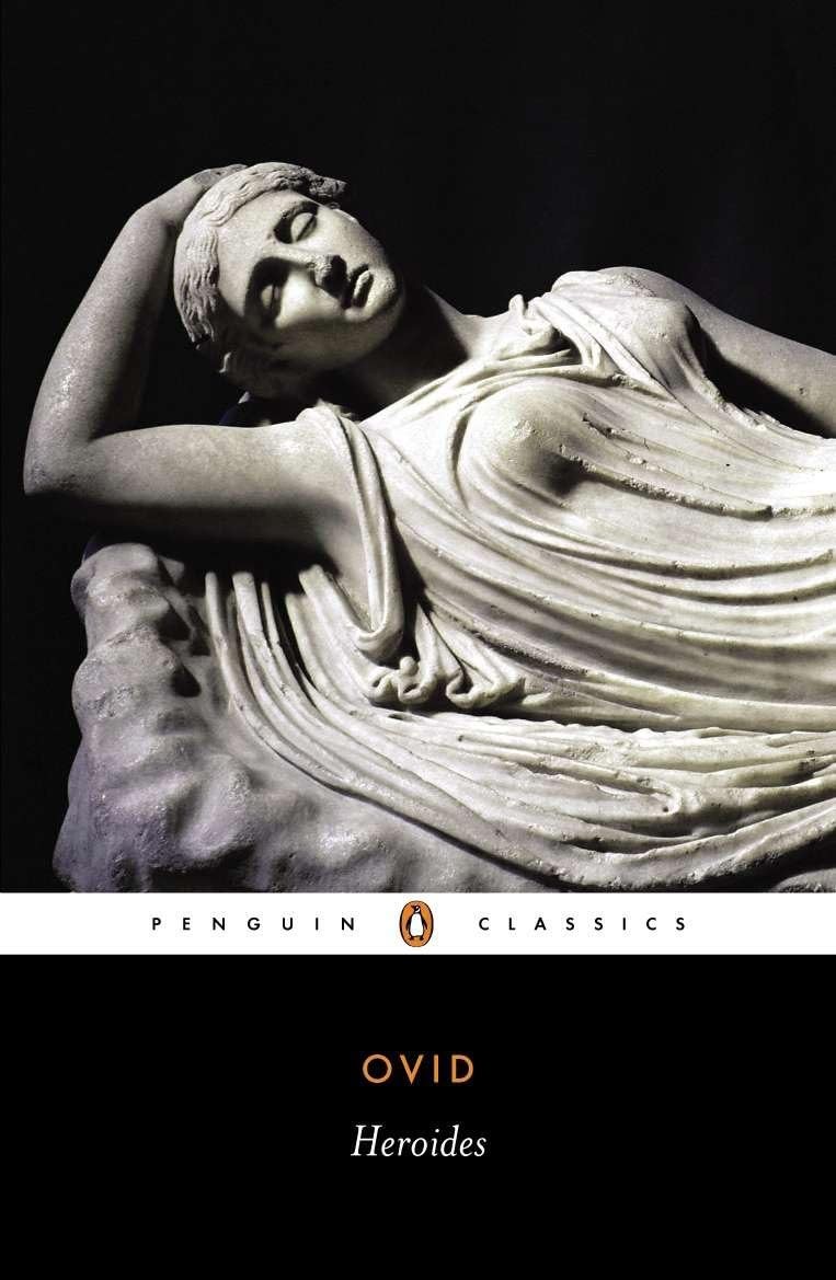 Heroides by Ovid (Paperback, 1990) - Image 7