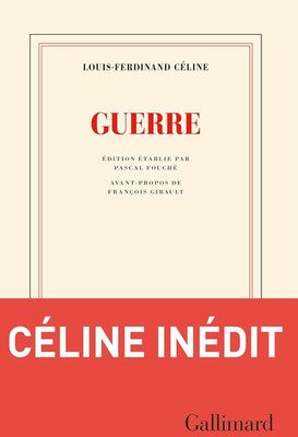 Guerre Guerre