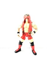 TNA IMPACT AJ STYLES WRESTLING FIGURE WRESTLING MARVEL EXCLUSIVE PHENOMENAL
