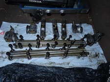 88-01 Acura Integra Gsr Cam Caps Camshaft Cylinder Head B16 Gsr Oem B18c1 B18c5