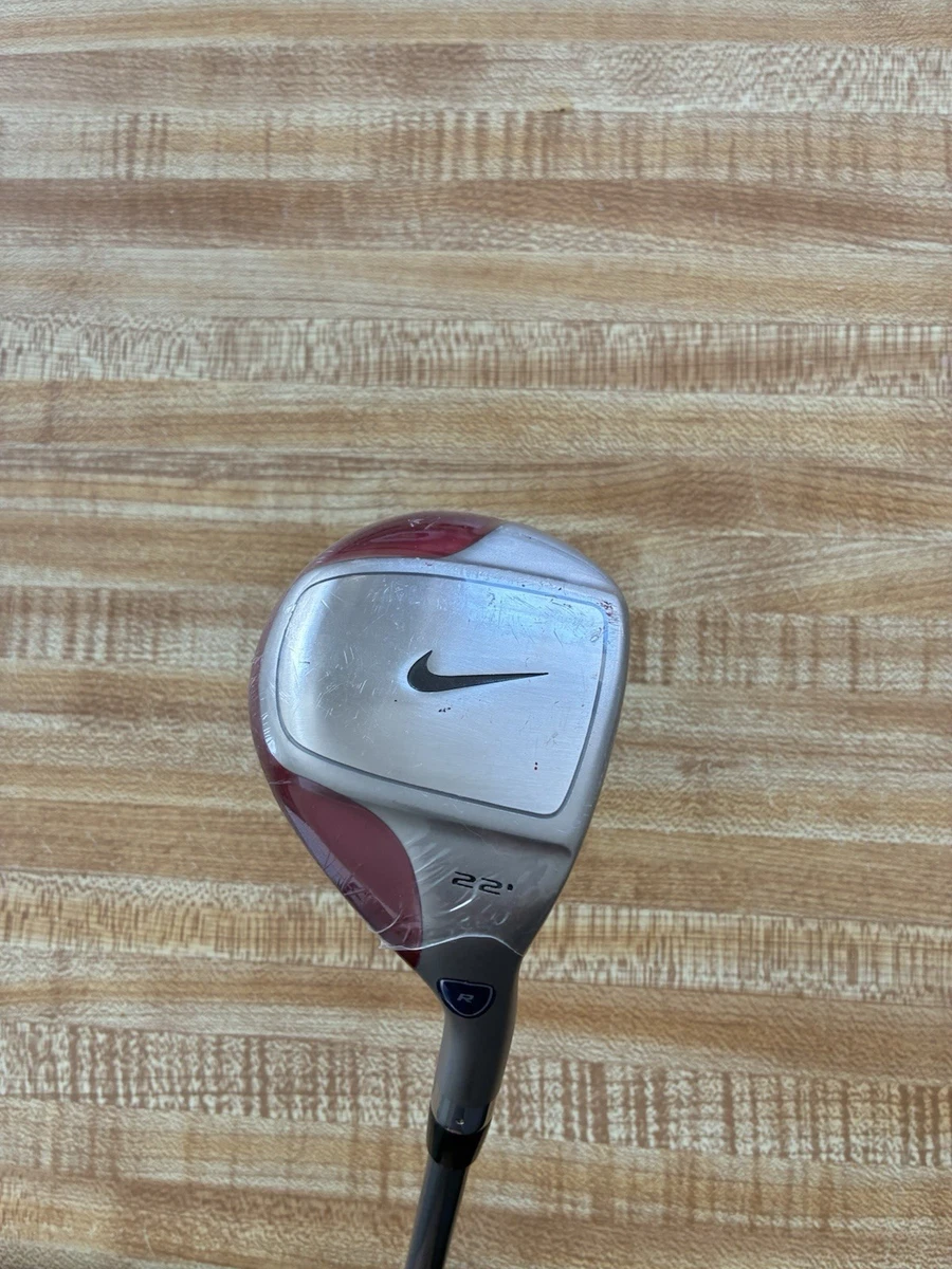 Nike 22 Loft Golf Clubs for sale | eBay