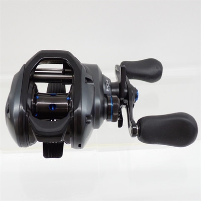 SHIMANO◆19SLXMGL70HG Amazon.com : Shimano Bait Reel Dual Axle 19 SLX MGL 70 Right