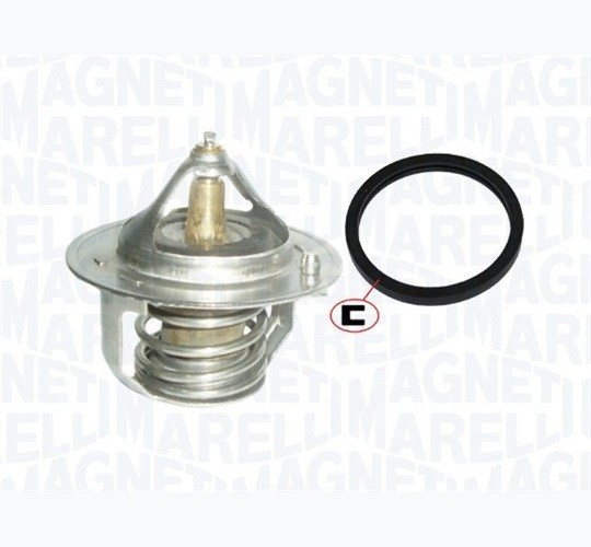 Fits MAGNETI MARELLI 352317101760 thermostat HYUNDAI/KIA i10/i20/i30/ ⭐UK Stock⭐ - Image 9