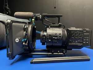 Sony Nex Fs700 | eBay