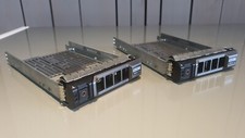 Dell PowerEdge 3.5" SAS SATA HDD Caddy Tray 0X968D CN-0X968D