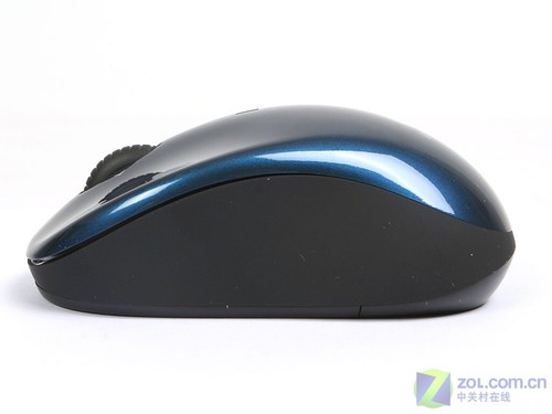 Logitech V470 wireless Gaming Mouse - Picture 3 of 5