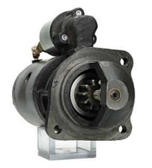 Démarreur adaptable Bosch 0001359019 0001359075 0001362064 0001362301 de rechange