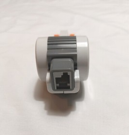 Lego Mindstorms NXT Electric Motor Servo Part 53787 9797 8527 9844