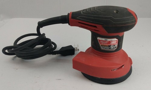 Milwaukee 6034-21 3Amp Corded 5 in 