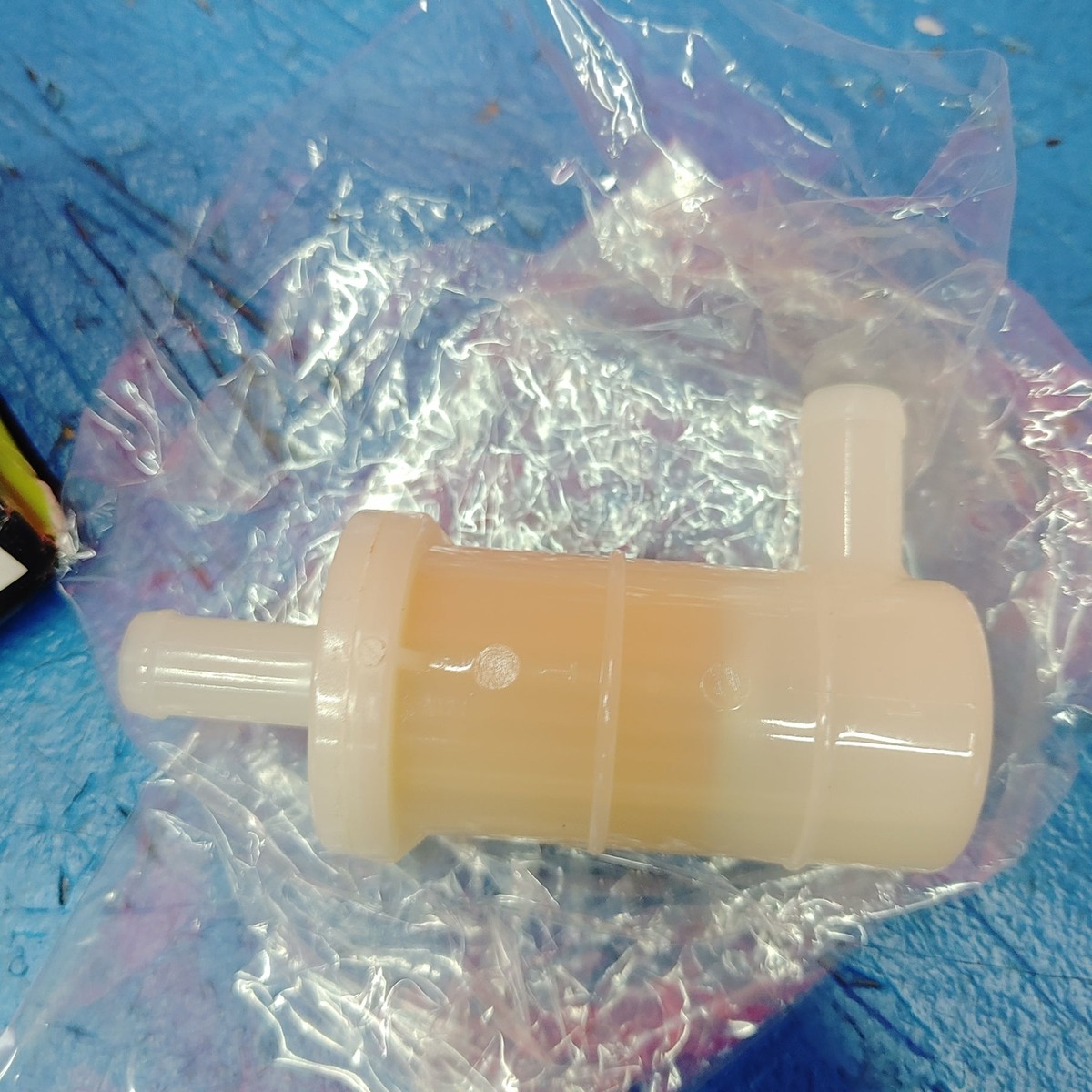 Genuine Kawasaki Replacement Fuel Filter ZX9R ZZR1200 49019-1083