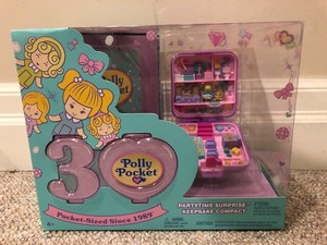 new polly pocket 2019